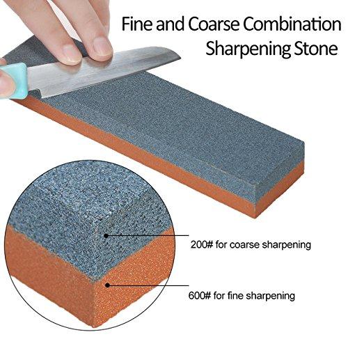 424 Silicone Carbide Combination Stone DeoDap