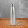 6403 Hot and Cold Water Bottle, Water Bottle for Office, Thermal Flask, Stainless Steel Water Bottles, Flasks for Tea Coffee, Hot & Cold Drinks, BPA Free, Leakproof, Portable For office/Gym/School Eshaan Traders