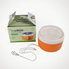 2533D Electronic Yogurt Maker, Automatic Yogurt Maker Machine Yoghurt Plastic Container for Home Use Eshaan Traders