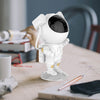 4530 Robot Sky Space Stars Light Astronaut Galaxy Projector, Night lamp, Bedroom, Kids, Projector, Remote Control, Star Projector Will Take Children's to Explore The Vast Starry Sky for Adults, raksha bandhan, Diwali Gift Eshaan Traders