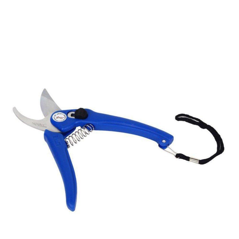 0465 Stainless Steel Garden Scissors Eshaan Traders