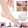 339 Moisturizing Skin Softening Silicone Gel for Dry Cracked Heel Repair (Multicolour) Eshaan Traders