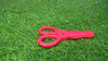 Plastic Child-Safe Scissor Set, Toddlers Training Scissors, Pre-School Training Scissors and Children Art Supplies Eshaan Traders