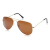 4964 Retro Driving Sunglasses Vintage Fashion Frame DeoDap