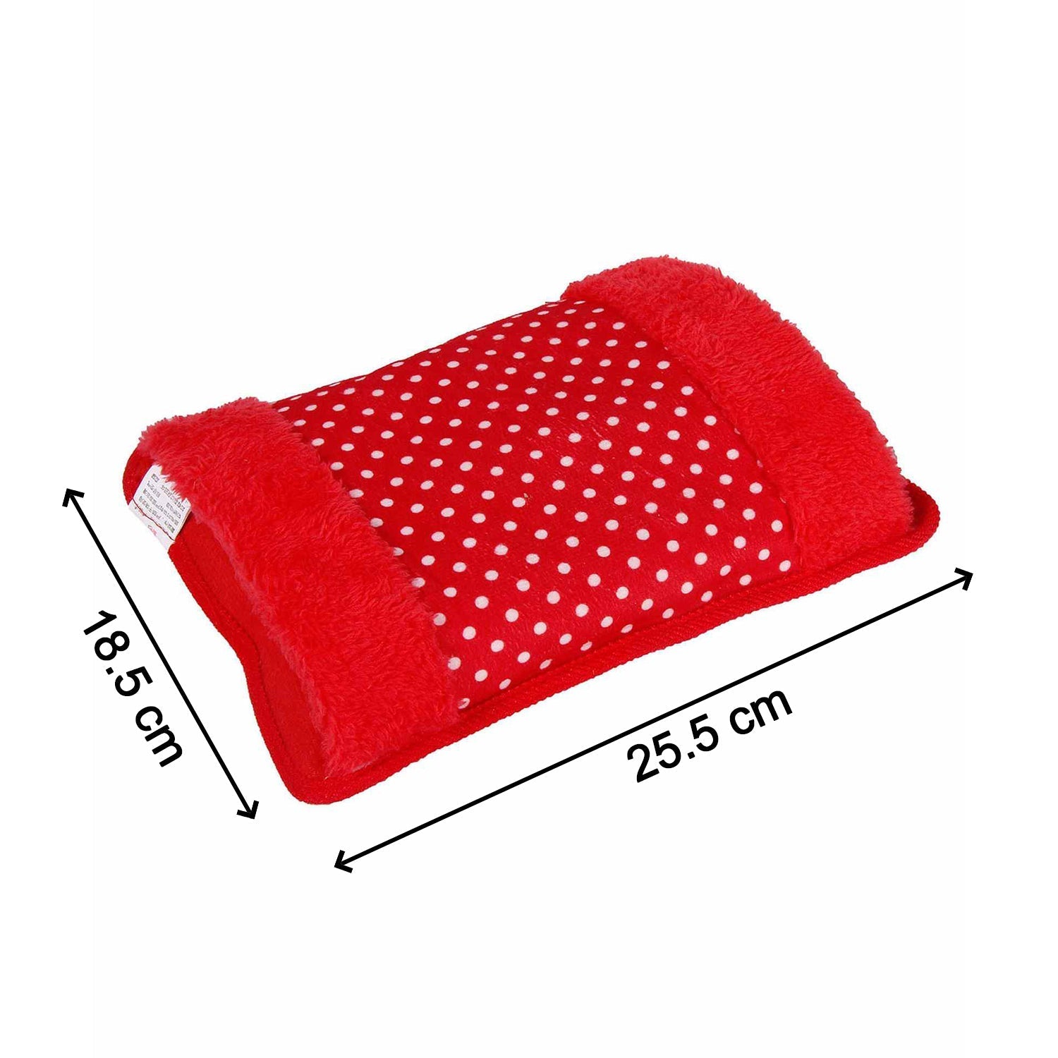 0381B Heating Bag and Heating Pad Used to Ease Pain in Joints, Muscles and Soft Tissues Etc. DeoDap