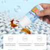 7933 Clothes Stain Remover Bead Design Emergency Stain Rescue Roller-ball Cleaner for Natural Fabric Removes Oil Almost All Types of Fabrics Eshaan Traders