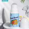 7933 Clothes Stain Remover Bead Design Emergency Stain Rescue Roller-ball Cleaner for Natural Fabric Removes Oil Almost All Types of Fabrics Eshaan Traders