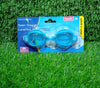 0399A SWIMMING GOGGLES WITH ADJUSTABLE CLEAR VISION ANTI-FOG WATERPROOF SWIMMING GOGGLES Eshaan Traders