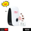 Ultrasonic Pest Repeller to Repel Rats, Cockroach, Mosquito, Home Pest & Rodent Eshaan Traders