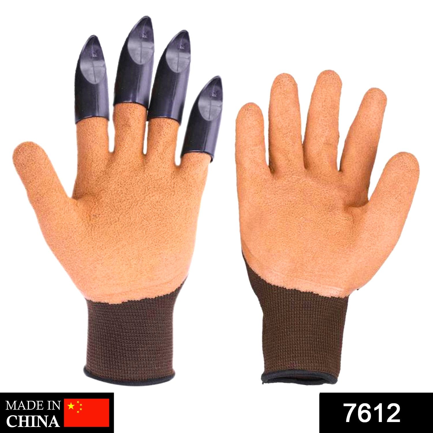 7612 Garden Genie Gloves DeoDap