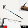 7972 FANCY PEN SMOOTH WRITING PEN CHILD FANCY FUN PEN FOR HOME , OFFICE & SCHOOL USE Eshaan Traders