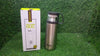 6959 Stainless Steel Thermos Water Bottle | 24 Hours Hot and Cold | Easy to Carry | Rust & Leak Proof | Tea | Coffee | Office| Gym | Home (350ml) Eshaan Traders