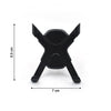 7310 2PC CAR MOUNT AIR VENT HOLDER DeoDap