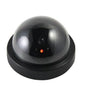 0346 Wireless Home Security Dummy Camera CCTV DeoDap