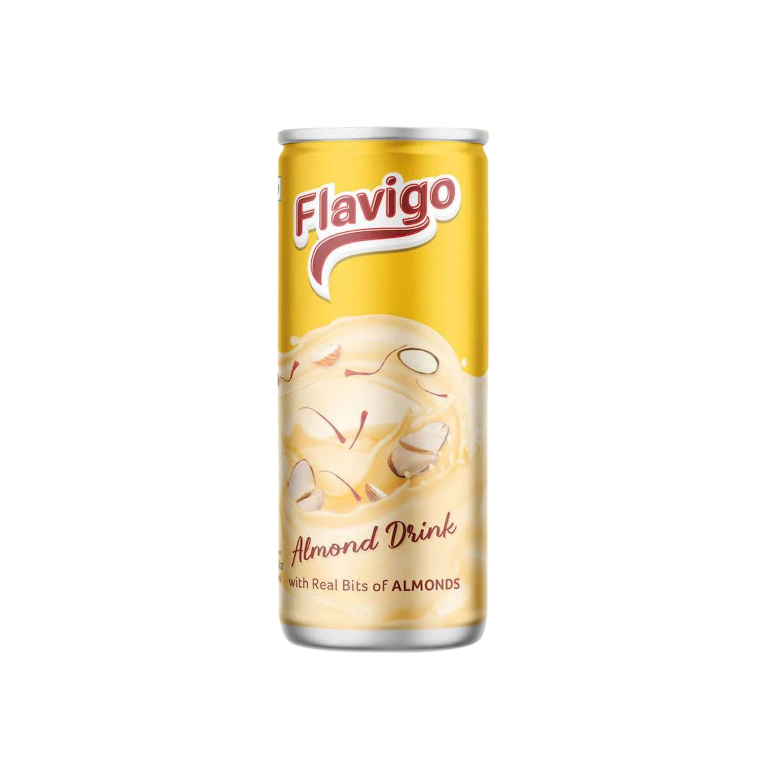 1013 Flavigo Almond Drink Ice Cream Milkshake (200Ml) | Ice cream shakes Eshaan Traders