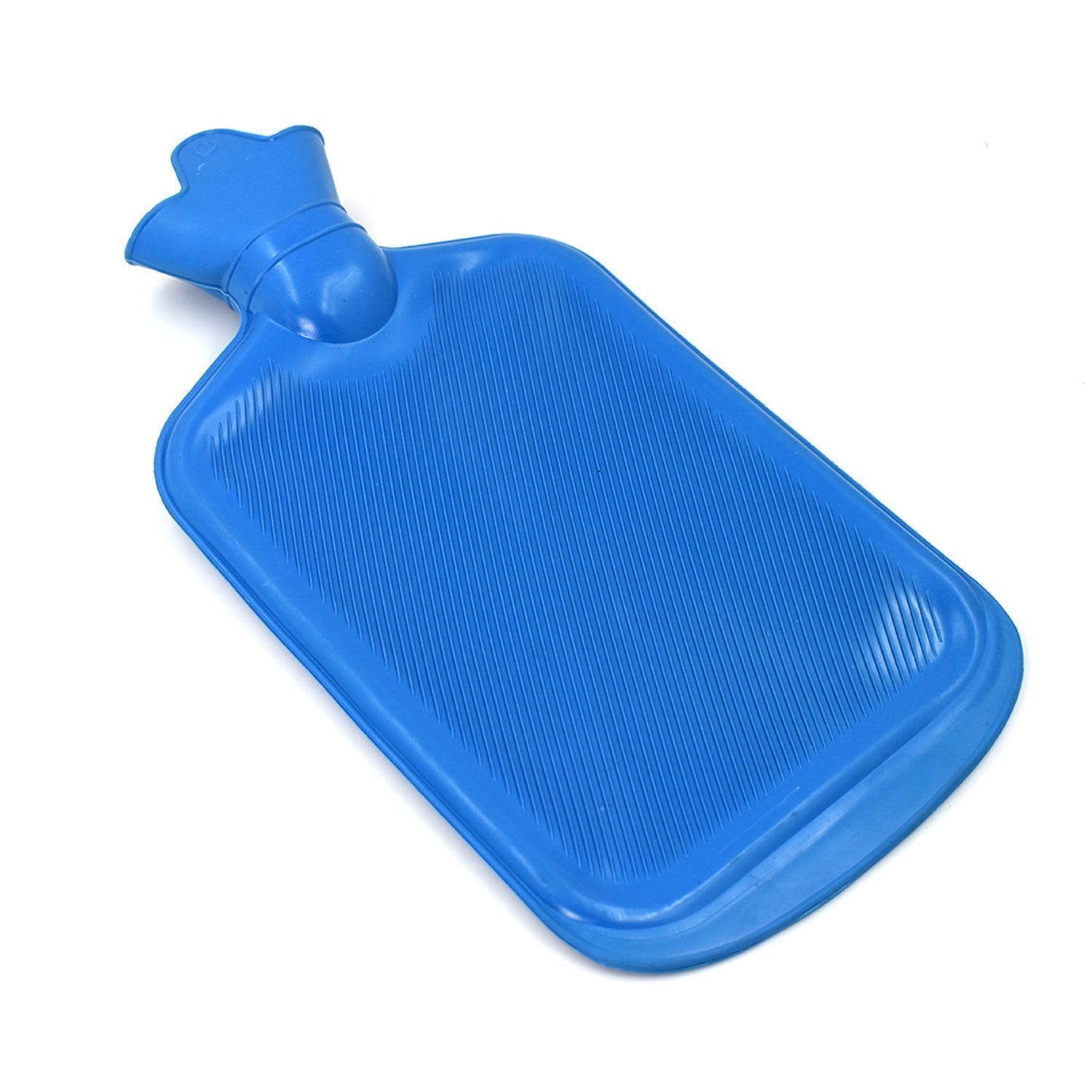 1454 Hot water Bag 2000 ML used in all kinds of household and medical purposes as a pain relief from muscle and neural problems. Eshaan Traders