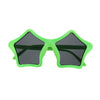 4954 Star Shape Sunglasses Cute Stars Frame DeoDap