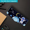 0052 Multifunctional Pencil Box for Kids, Space Pencil Box For Boys, Kids Pencil Box for Boys & Girls, Magnetic Pencil Box for Boys, Pop up Pencil Box, Space Theme Return Gifts for Kids (Space Pencil Box) Eshaan Traders