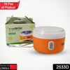 2533D Electronic Yogurt Maker, Automatic Yogurt Maker Machine Yoghurt Plastic Container for Home Use Eshaan Traders