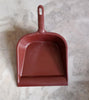 2352 Durable Multi Surface Plastic Dustpan with Handle Eshaan Traders