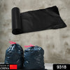 9318 GARBAGE BAGS / DUSTBIN BAGS / TRASH BAGS High Quality Bag Eshaan Traders