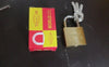 1620 Solid Multipurpose PadLock Eshaan Traders