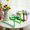 0303 Mobile Phone Holder Multi-Functional Cute Warm Snake Holder Eshaan Traders