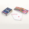 1982 Playing Cards, Luxury Deck of Cards with Amazing Pattern & HD Printing, Premium Poker Cards | Durable & Flexible Eshaan Traders