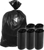 1504 Disposable Eco-friendly Garbage/Dustbin/Trash Bag (Pack of 30) (Size 19X21) DeoDap