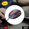 6095  USB Optical Mouse For Computer DeoDap