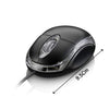 6095  USB Optical Mouse For Computer DeoDap