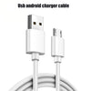 6485 Fast Charging for android & Data Transfer Extra Tough Long Micro Cable for All Compatible Smartphone and Tablets Eshaan Traders