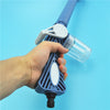 1635 Jet Water Cannon 8 in 1 Turbo Water Spray Gun Eshaan Traders