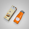 6796  Water Bottle High Quality Vacuum Bottle for Driving for Reading for Daily Life for Cycling for Gym DeoDap