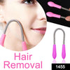 1455 Nose Hair Removal Portable Wax Kit Nose Hair Removal Nasal Hair Trimmer DeoDap