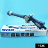 1635 Jet Water Cannon 8 in 1 Turbo Water Spray Gun Eshaan Traders