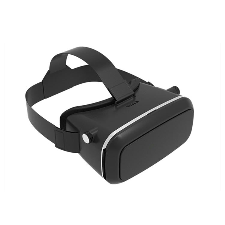 1447 VR Pro Virtual Reality 3D Glasses Headset Eshaan Traders