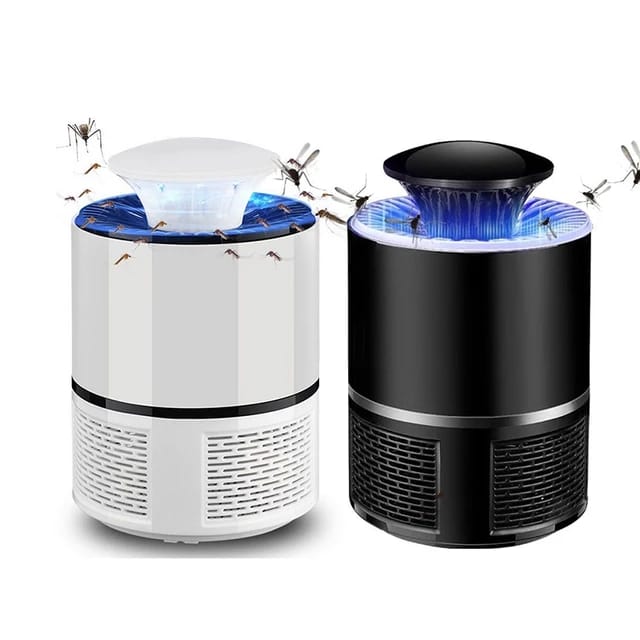 Eco Friendly Electronic Mosquito Killer Lamp Eshaan Traders