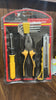 9177 Combo Tool Allen Key Set & Combination Plier With Screw Driver and Cutter DeoDap