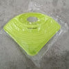 0861h Corner Sink Strainer For Draining Kitchen Waste In Sinks And Wash Basins. Eshaan Traders