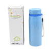 6975 500ml Vacuum Bottle, Double Wall Vacuum Mug, Stainless Steel water Bottle, Tea Cup for School, Office and Outdoors Eshaan Traders