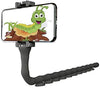 0303 Mobile Phone Holder Multi-Functional Cute Warm Snake Holder Eshaan Traders