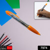 7974  SMOOTH WRITING PEN SUPERIOR WRITING EXPERIENCE PROFESSIONAL STURDY BALL PEN FOR SCHOOL AND OFFICE STATIONERY Eshaan Traders