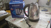 2151 Stainless Steel Electric Kettle with Lid - 2 l Eshaan Traders