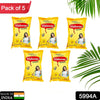 5994A Vishwas Sunflower Oil Jar & Pouch | Refined Sunflower Oil 100% Natural and Pure Sunflower Cooking Oil Eshaan Traders