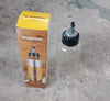 2346 Oil Dispenser Transparent Plastic Oil Bottle |  1 Liter Eshaan Traders