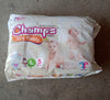 0967 Baby Diaper High Absorbent Pant Diapers,  Champs Soft and Dry Baby Diaper Pants S 5 Pcs (Large , L5 Pieces) Eshaan Traders