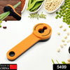 5499 Bean Slicer Cutter Stringer Remover Peeler French Style Green Vegetable Runner  Slicer Kitchen Slicer Fruit Shredders Gadget Green Kitchen Cutter Slicer Slicer Grater Cutter Bean (1Pc) Eshaan Traders