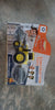 1952 Mini Friction Power Construction Excavator Loader with Torry Toy for Kids Eshaan Traders