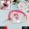 4155 Kids Hand Bag Baby kids Girl's Cartoon Hand Bag Side Bag Hand bag (1Pc Small Size) Eshaan Traders